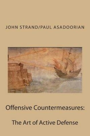 Cover of Offensive Countermeasures