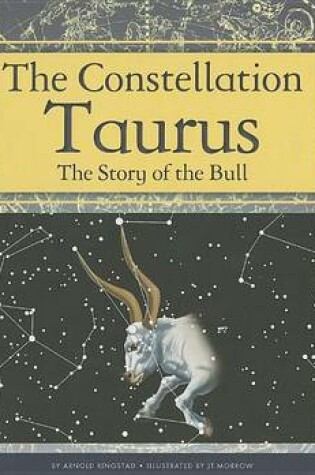 Cover of The Constellation Taurus
