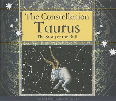 Cover of The Constellation Taurus