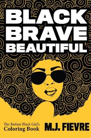 Cover of Black Brave Beautiful