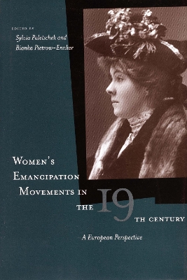 Cover of Women’s Emancipation Movements in the Nineteenth Century