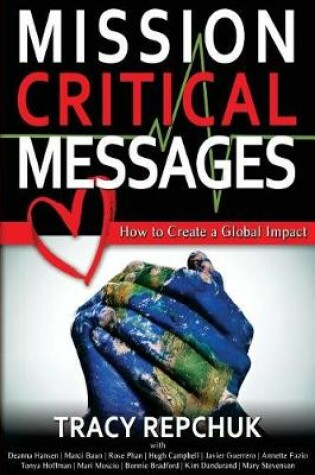 Cover of Mission Critical Messages