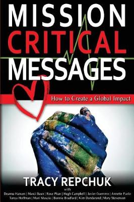 Book cover for Mission Critical Messages