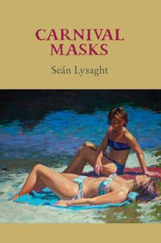 Cover of Carnival Masks