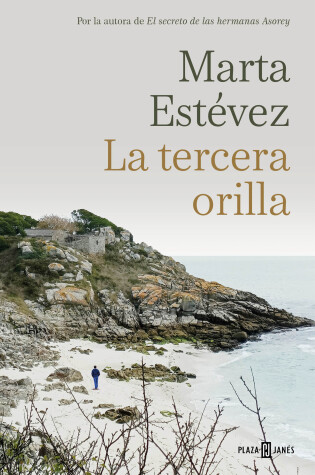 Cover of La tercera orilla / The Third Shore