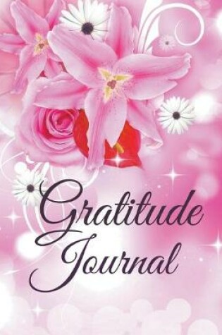 Cover of Gratitude Journal