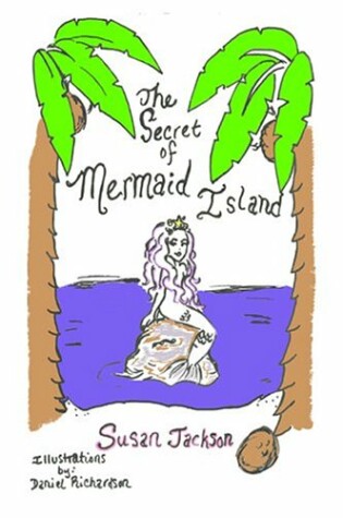 Cover of The Secret of Mermaid Island