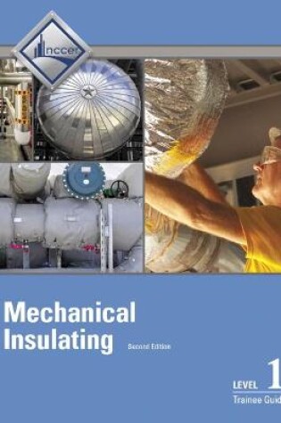 Cover of Mechanical Insulating Level 1 Trainee Guide