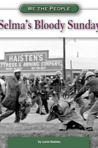 Cover of Selma's Bloody Sunday