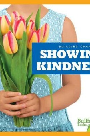 Cover of Showing Kindness