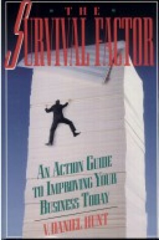 Cover of The Survival Factor