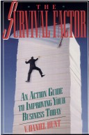 Cover of The Survival Factor