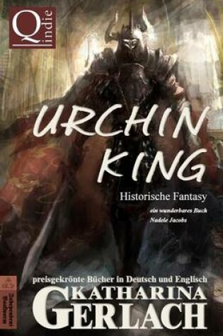 Cover of Urchin King