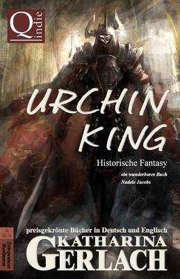 Book cover for Urchin King