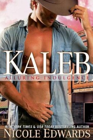 Cover of Kaleb