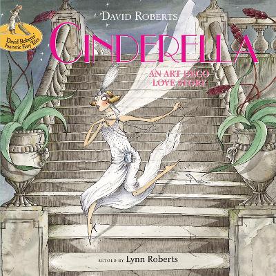 Cover of Cinderella