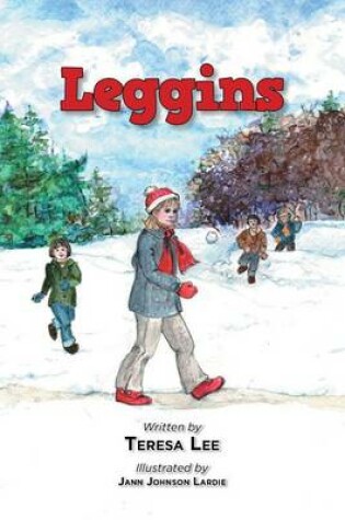 Cover of Leggins