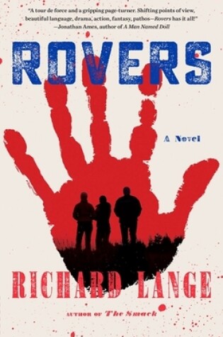 Cover of Rovers