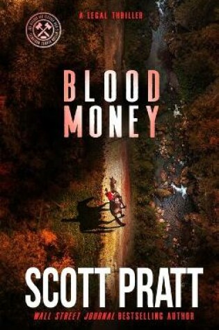 Cover of Blood Money