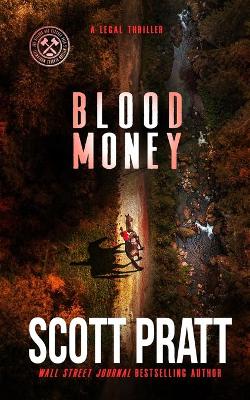 Book cover for Blood Money