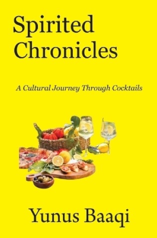 Cover of Spirited Chronicles