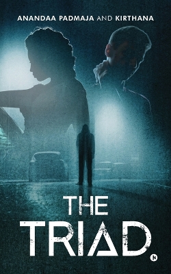 Book cover for The Triad