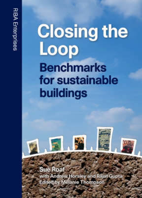 Book cover for Closing the Loop