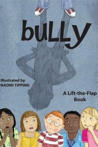 Cover of Bully