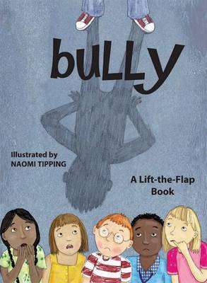 Book cover for Bully