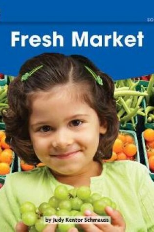 Cover of Fresh Market Leveled Text
