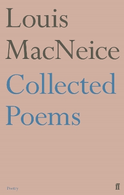 Book cover for Collected Poems