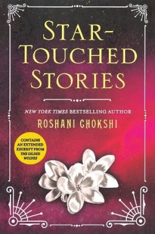 Cover of Star-Touched Stories