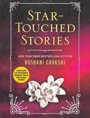 Cover of Star-Touched Stories