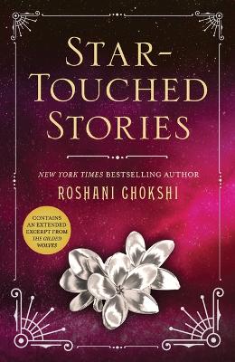 Book cover for Star-Touched Stories