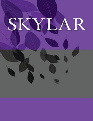 Cover of Skylar