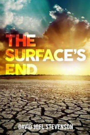 Cover of The Surface's End