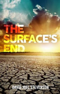 Book cover for The Surface's End