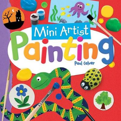 Cover of Painting