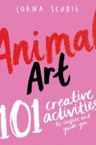 Cover of Animal Art