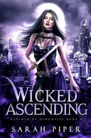 Cover of Wicked Ascending