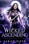 Book cover for Wicked Ascending