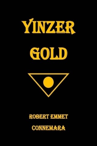 Cover of Yinzer Gold