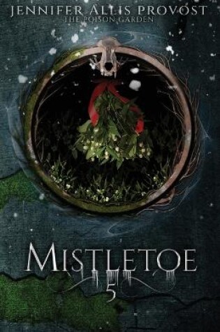 Cover of Mistletoe