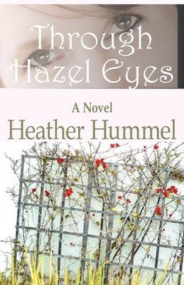 Book cover for Through Hazel Eyes