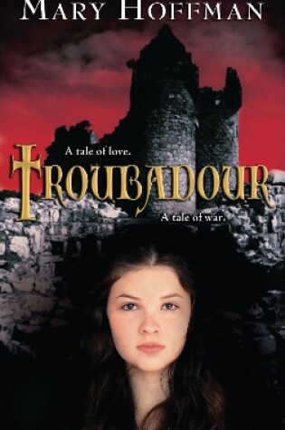 Cover of Troubadour