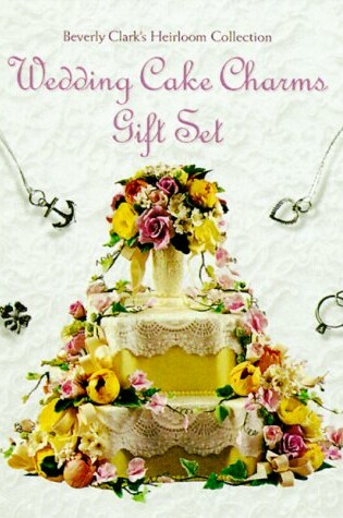 Cover of Beverly Clark's Wedding Cakes