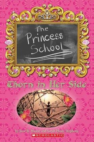 Cover of Thorn in Her Side