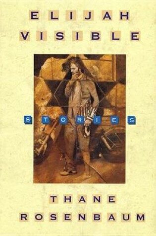 Cover of Elijah Visible