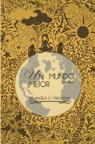Cover of Un Mundo Mejor
