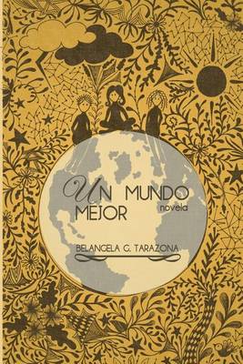 Book cover for Un Mundo Mejor